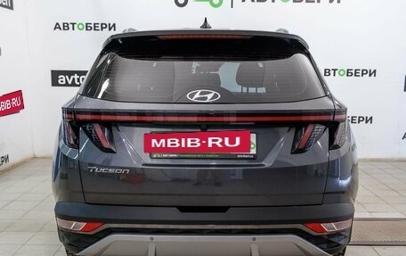 Hyundai Tucson, 2020 год, 3 850 000 рублей, 4 фотография
