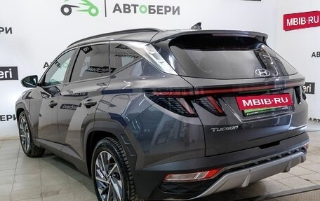 Hyundai Tucson, 2020 год, 3 850 000 рублей, 3 фотография