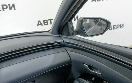 Hyundai Tucson, 2020 год, 3 850 000 рублей, 20 фотография