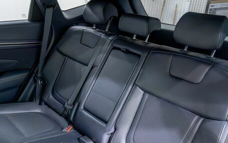 Hyundai Tucson, 2020 год, 3 850 000 рублей, 22 фотография