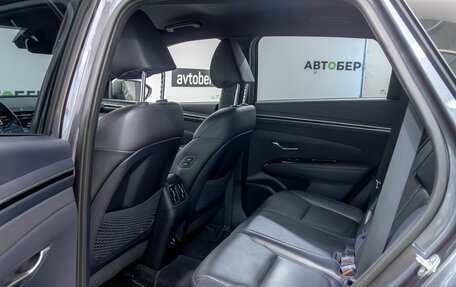 Hyundai Tucson, 2020 год, 3 850 000 рублей, 21 фотография