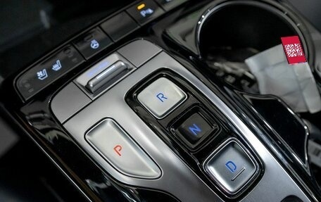 Hyundai Tucson, 2020 год, 3 850 000 рублей, 17 фотография