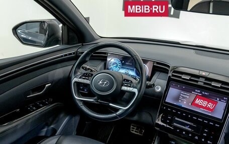 Hyundai Tucson, 2020 год, 3 850 000 рублей, 12 фотография