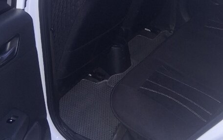 Hyundai Solaris II рестайлинг, 2021 год, 830 000 рублей, 9 фотография