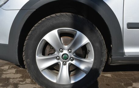 Skoda Octavia, 2013 год, 1 070 000 рублей, 9 фотография