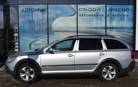 Skoda Octavia, 2013 год, 1 070 000 рублей, 8 фотография