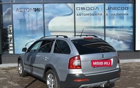 Skoda Octavia, 2013 год, 1 070 000 рублей, 7 фотография