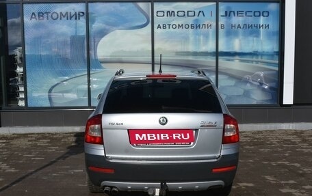 Skoda Octavia, 2013 год, 1 070 000 рублей, 6 фотография