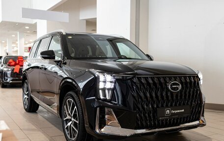 GAC GS8, 2025 год, 5 199 000 рублей, 1 фотография