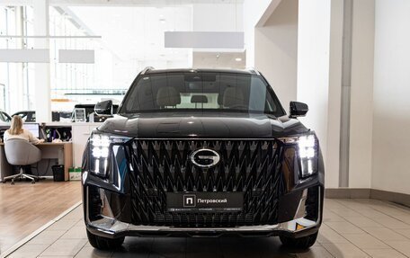 GAC GS8, 2025 год, 5 199 000 рублей, 2 фотография