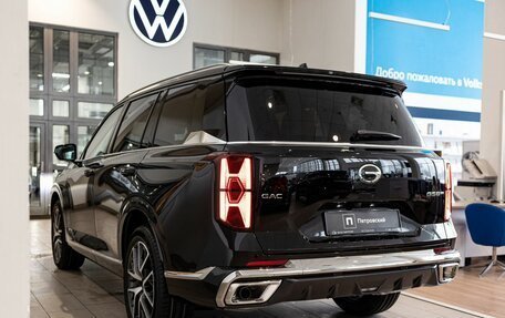 GAC GS8, 2025 год, 5 199 000 рублей, 4 фотография