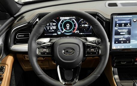 GAC GS8, 2025 год, 5 199 000 рублей, 10 фотография