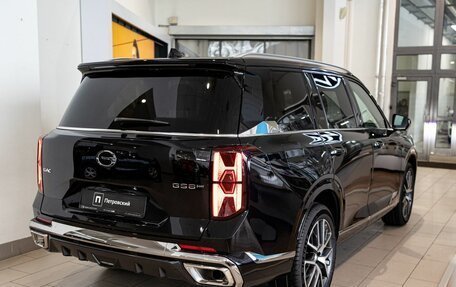 GAC GS8, 2025 год, 5 199 000 рублей, 9 фотография