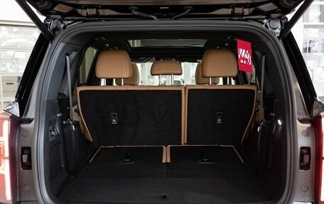 GAC GS8, 2025 год, 5 199 000 рублей, 6 фотография