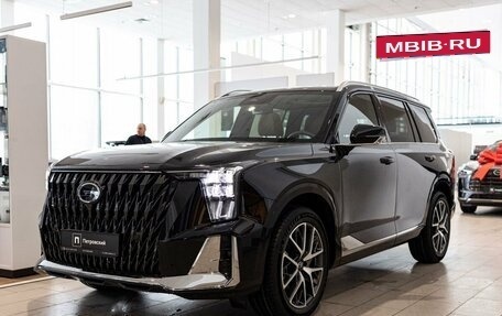 GAC GS8, 2025 год, 5 199 000 рублей, 3 фотография