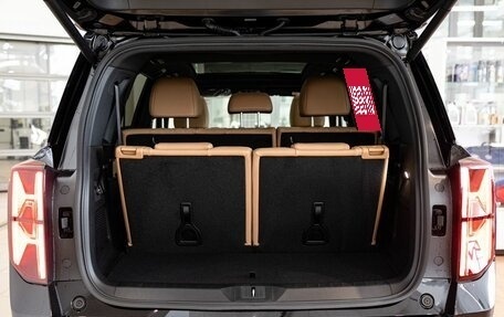 GAC GS8, 2025 год, 5 199 000 рублей, 7 фотография