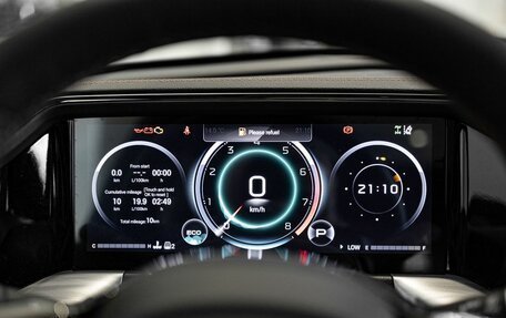 GAC GS8, 2025 год, 5 199 000 рублей, 15 фотография