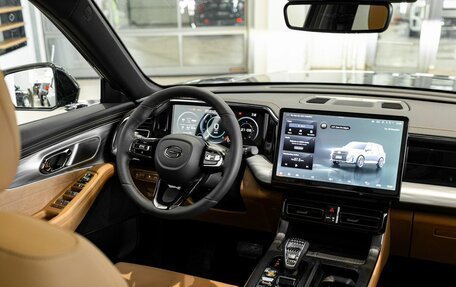 GAC GS8, 2025 год, 5 199 000 рублей, 18 фотография