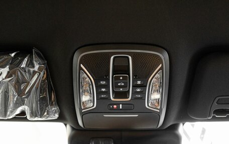 GAC GS8, 2025 год, 5 199 000 рублей, 23 фотография