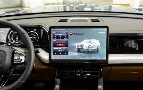 GAC GS8, 2025 год, 5 199 000 рублей, 19 фотография