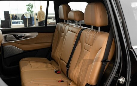 GAC GS8, 2025 год, 5 199 000 рублей, 25 фотография