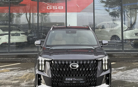 GAC GS8, 2025 год, 5 199 000 рублей, 3 фотография