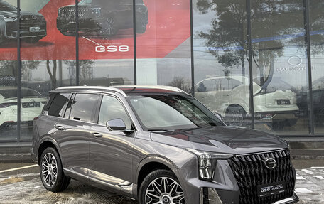 GAC GS8, 2025 год, 5 199 000 рублей, 2 фотография