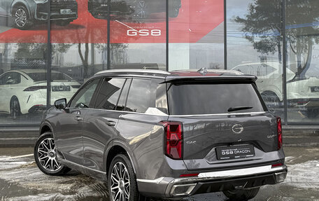 GAC GS8, 2025 год, 5 199 000 рублей, 4 фотография