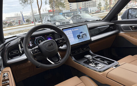 GAC GS8, 2025 год, 5 199 000 рублей, 11 фотография