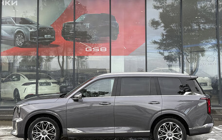 GAC GS8, 2025 год, 5 199 000 рублей, 9 фотография