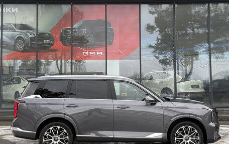 GAC GS8, 2025 год, 5 199 000 рублей, 5 фотография