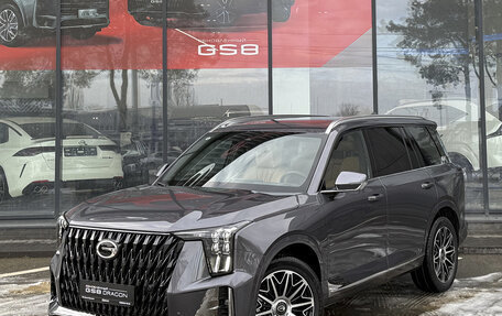 GAC GS8, 2025 год, 5 199 000 рублей, 6 фотография