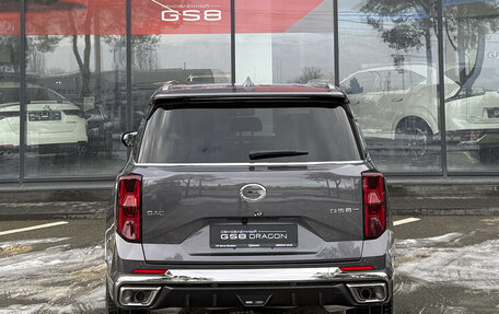 GAC GS8, 2025 год, 5 199 000 рублей, 10 фотография