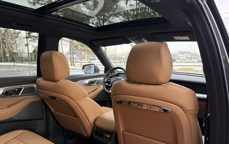 GAC GS8, 2025 год, 5 199 000 рублей, 14 фотография