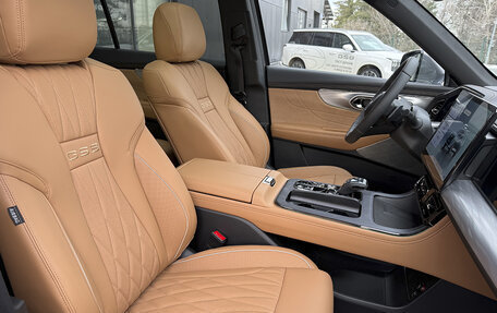 GAC GS8, 2025 год, 5 199 000 рублей, 12 фотография