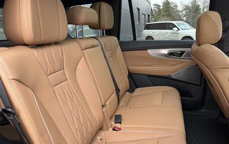 GAC GS8, 2025 год, 5 199 000 рублей, 13 фотография