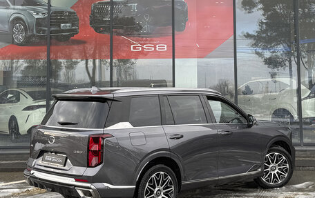 GAC GS8, 2025 год, 5 199 000 рублей, 8 фотография