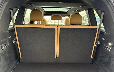 GAC GS8, 2025 год, 5 199 000 рублей, 15 фотография