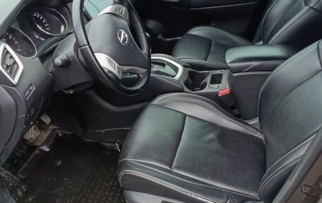 Nissan Qashqai, 2014 год, 1 350 000 рублей, 1 фотография