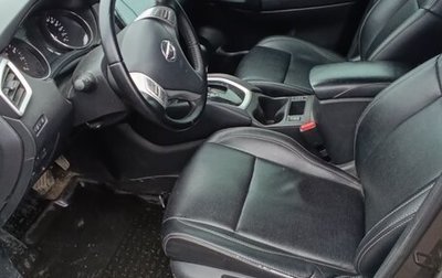 Nissan Qashqai, 2014 год, 1 350 000 рублей, 1 фотография