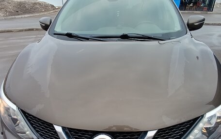 Nissan Qashqai, 2014 год, 1 350 000 рублей, 3 фотография