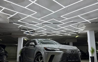 Lexus RX IV рестайлинг, 2025 год, 7 500 000 рублей, 1 фотография
