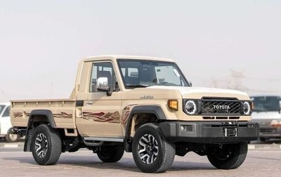 Toyota Land Cruiser 70, 2025 год, 6 858 000 рублей, 1 фотография