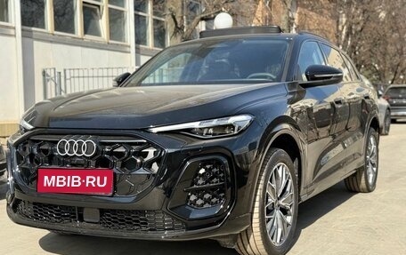 Audi Q5, 2026 год, 7 250 000 рублей, 1 фотография