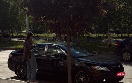 Toyota Camry, 2007 год, 1 200 000 рублей, 1 фотография