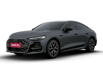 Audi A5, 2025 год, 6 700 000 рублей, 1 фотография