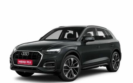 Audi Q5, 2025 год, 6 650 000 рублей, 1 фотография