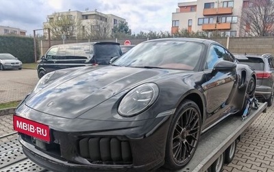 Porsche 911, 2026 год, 45 000 000 рублей, 1 фотография