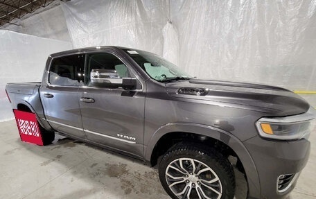 Rambler 1500, 2026 год, 12 698 000 рублей, 1 фотография