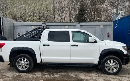 Toyota Tundra II, 2008 год, 2 500 000 рублей, 1 фотография